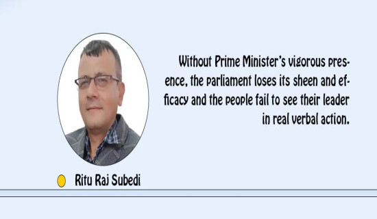 Executive And Judiciary At Odds ?