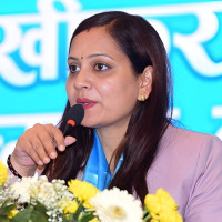 Janlokpal Commission adjudicates 15 cases in FY 82/83