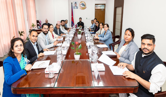 Govt endorses pact with victims of loan shark, forged documents declared illegal