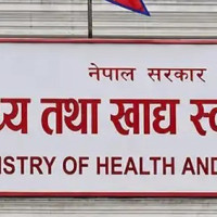 Free eye check-up services for park visitors