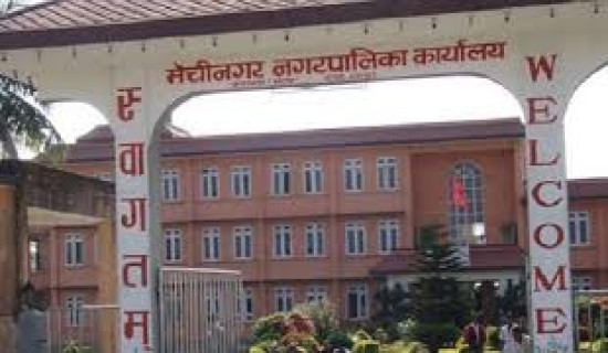 Jhapa's faecal sludge plants run below capacity