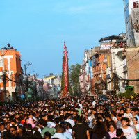 Event marking 75th anniversary of peaceful liberation of Xizang held in Lhasa