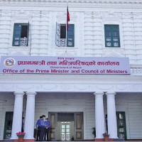 CM Karki urges Sunsari folks to exercise restraint