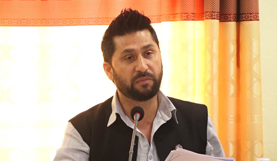 RSP calls all-party meeting tomorrow