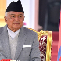 US Chargé d’Affaires and Education Minister discuss US-Nepal cooperation in education