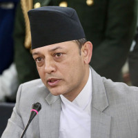 Shahi stakes claim for Karnali CM