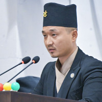 Senior Australian and Nepali Officials Reinforce Partnership and Cooperation