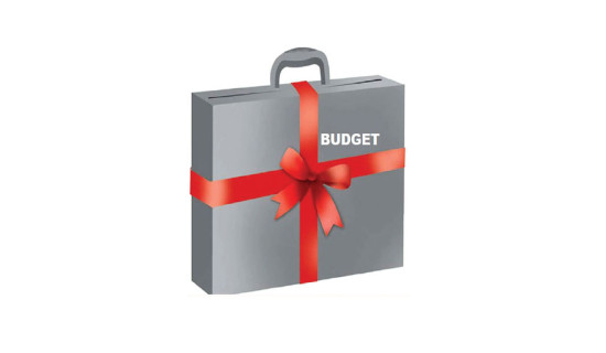 Budget for FY 2026/27 today