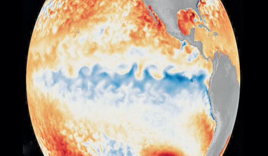 El Niño likely to delay monsoon further