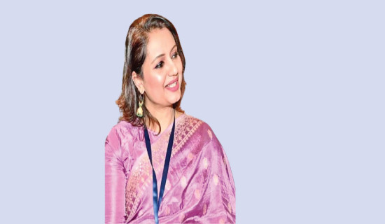 Kalinga LitFest provides int'l forum for Nepali authors: Niraula
