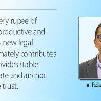 Alternative Finance Aims To Boost Growth