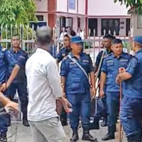 Hotel fined Rs 25,000 for violating business ethnics