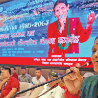 Historic Discourse On Recovery And Resilience