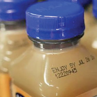 Food date labels are often a waste