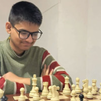 CM Silwal secures 4th place at Asian Youth Blitz Chess