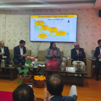 EC successful to hold HoR election on slated date: Bhandari